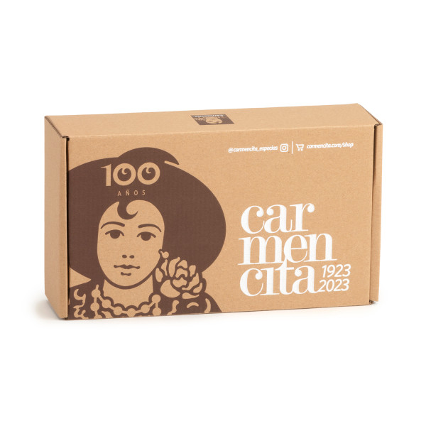 Pack Verduras asadas