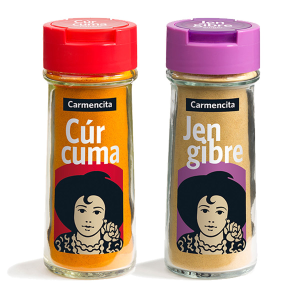 Pack Cocina Asiática