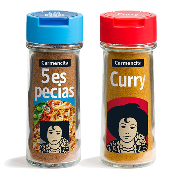 Pack Cocina Asiática