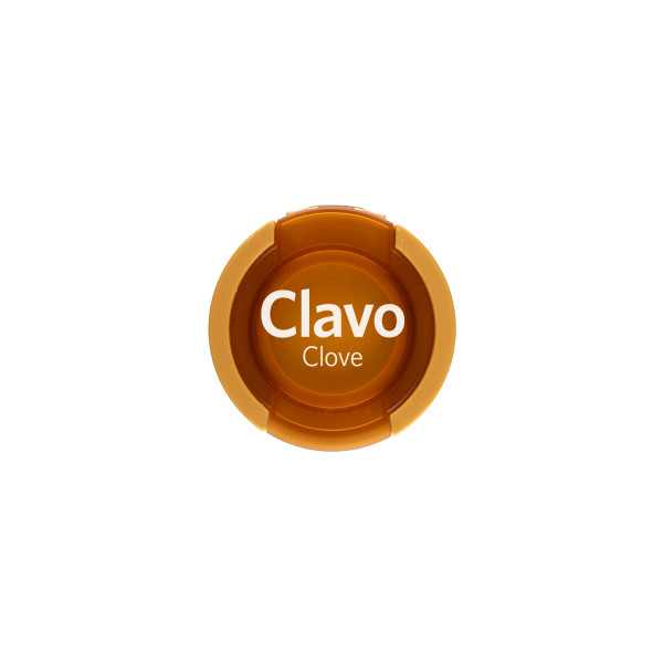 Clavo en grano