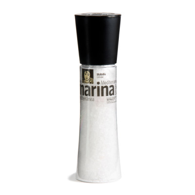 Sal marina mediterránea