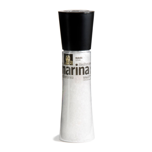 Sal marina mediterránea