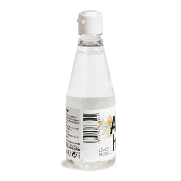 Aroma de agua de azahar