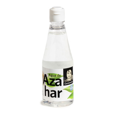 Aroma de agua de azahar