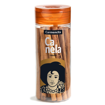 Canela Ceilán en rama