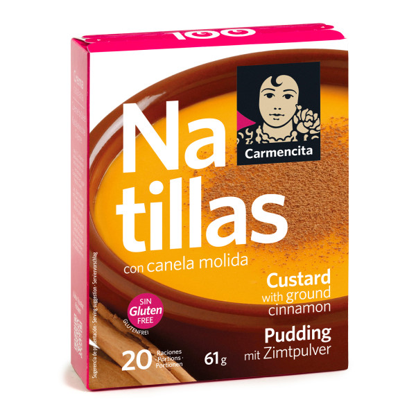 Natillas