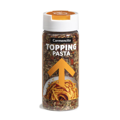 Topping Pasta