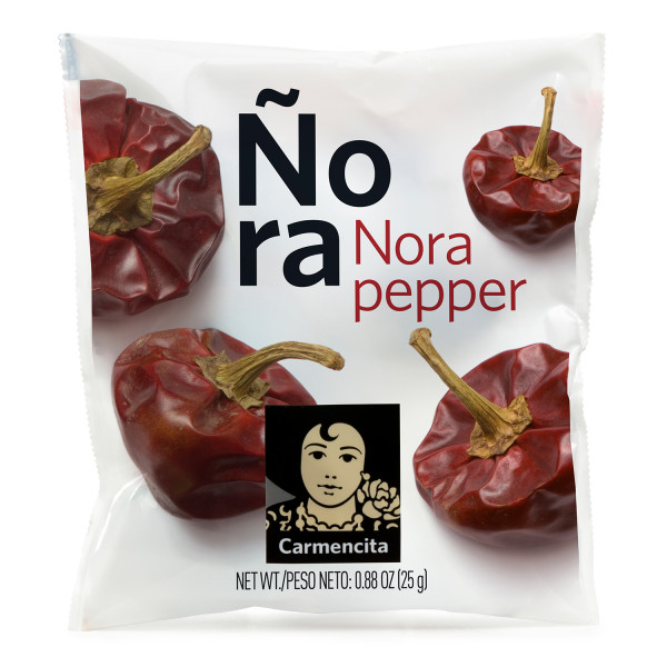 Ñora