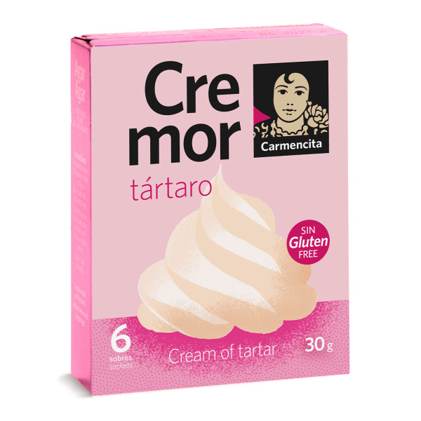 Cremor tártaro