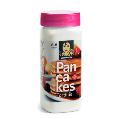 Tortitas - Pancakes