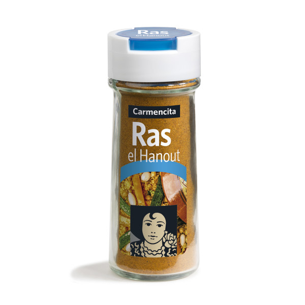 Ras el hanout