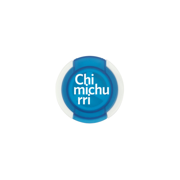 Chimichurri sazonador