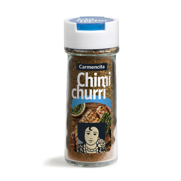 Chimichurri sazonador