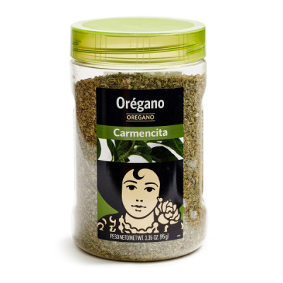 Orégano
