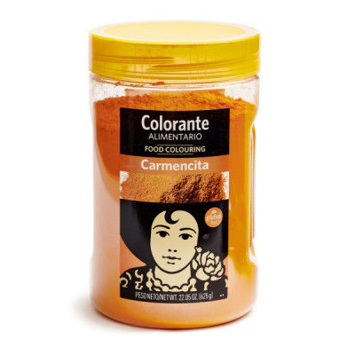 Colorante alimentario
