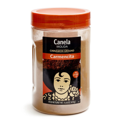 Canela molida