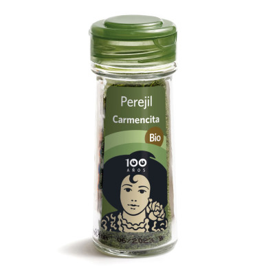 Perejil bio
