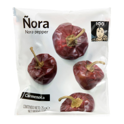 Ñora