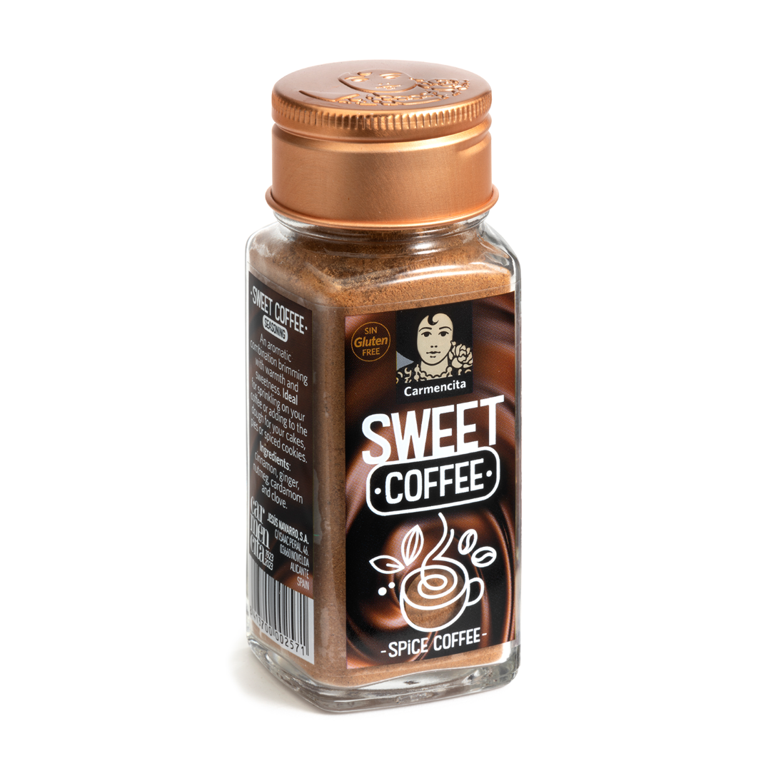 00261 sweet coffee carmencita 1