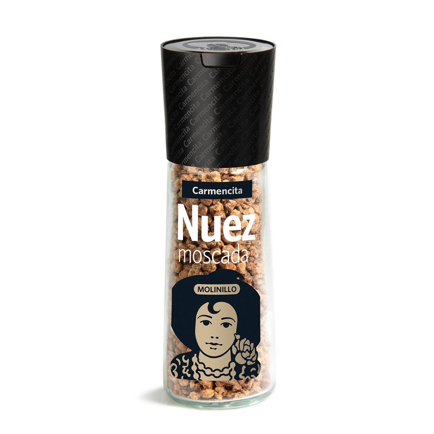00320 nuez moscada