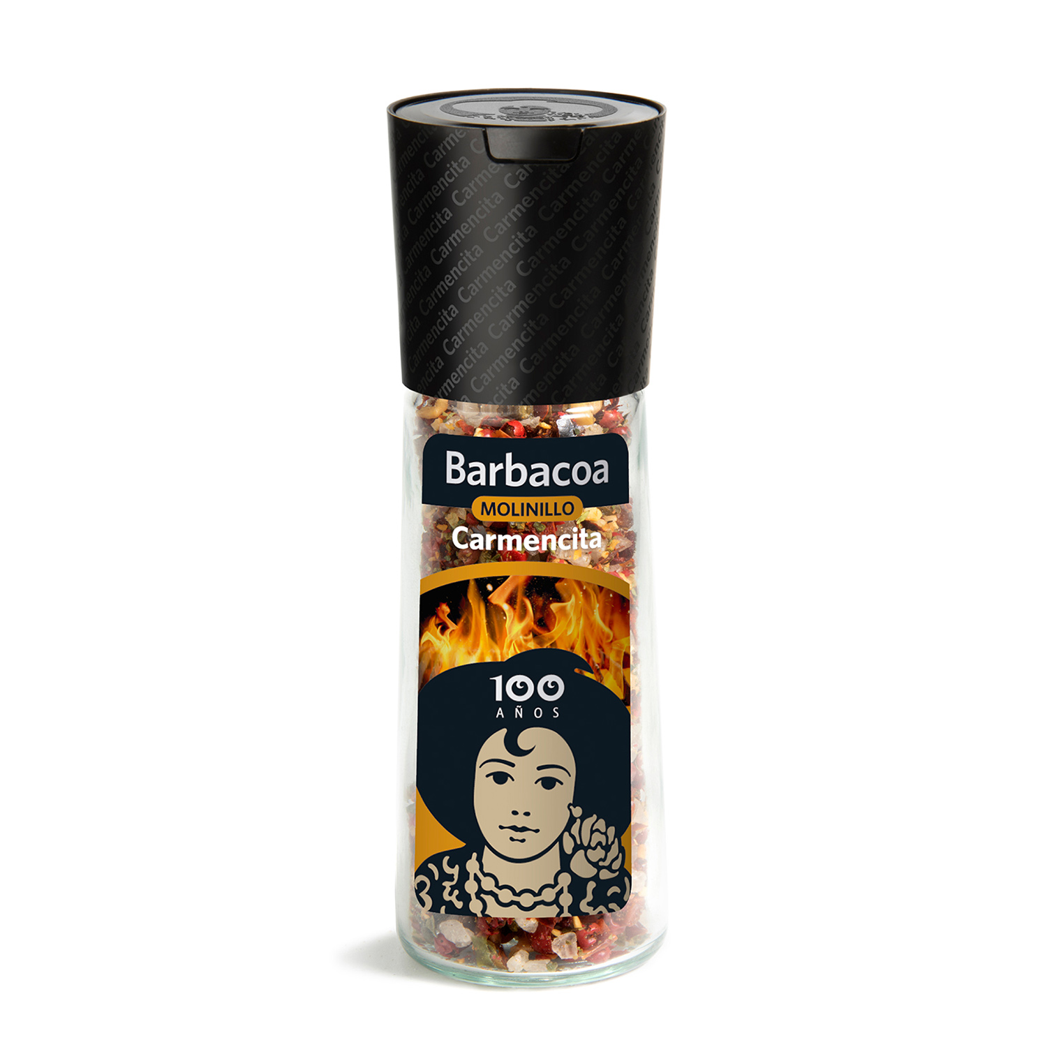 00321 molinillo barbacoa