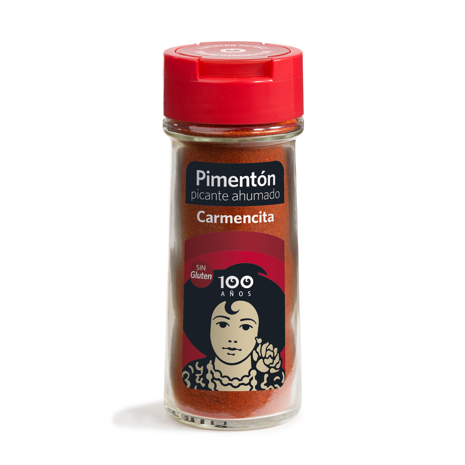 00931 pimenton picante ahumado