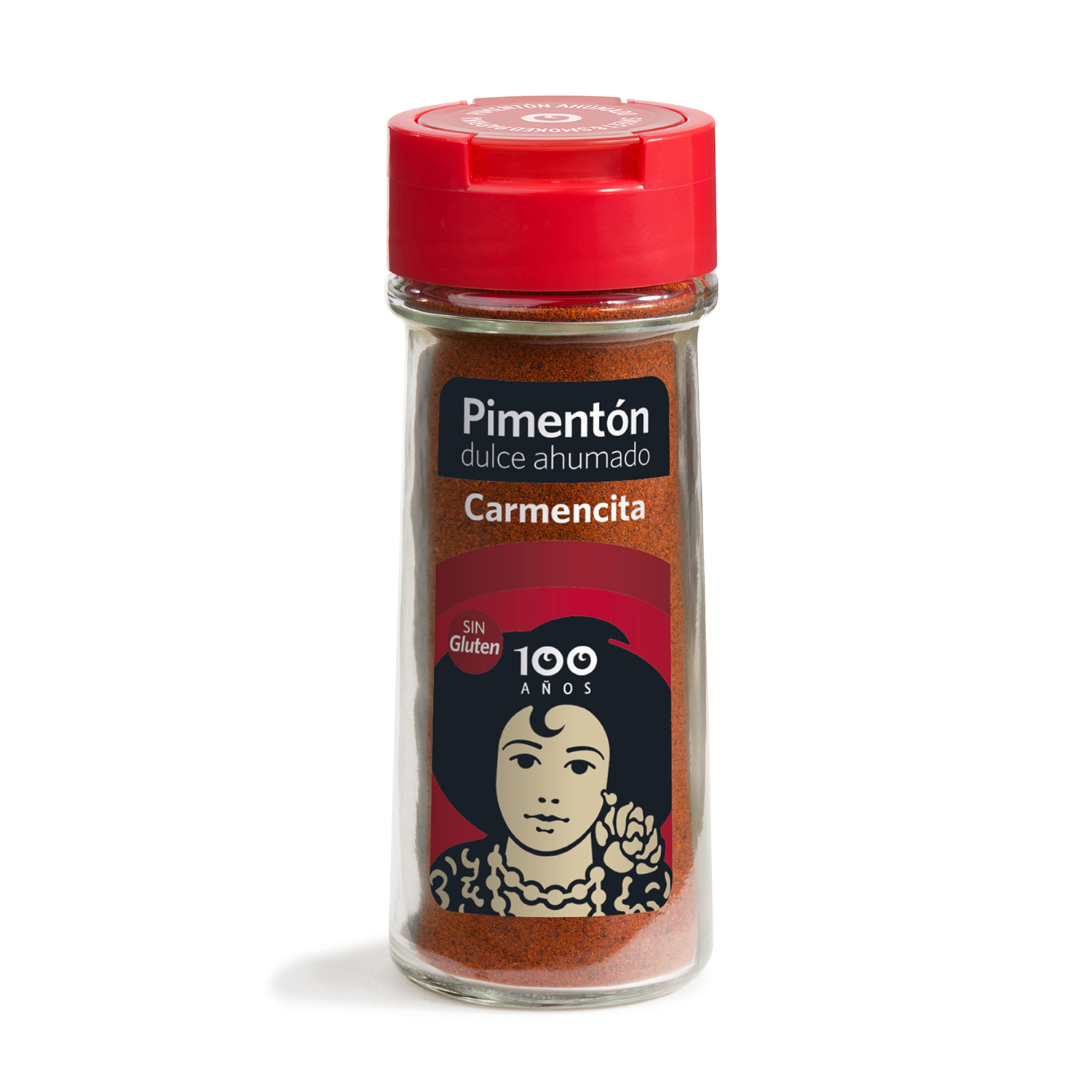 00953 pimenton dulce ahumado
