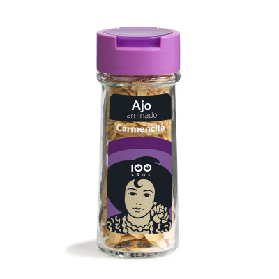 ajo-laminado