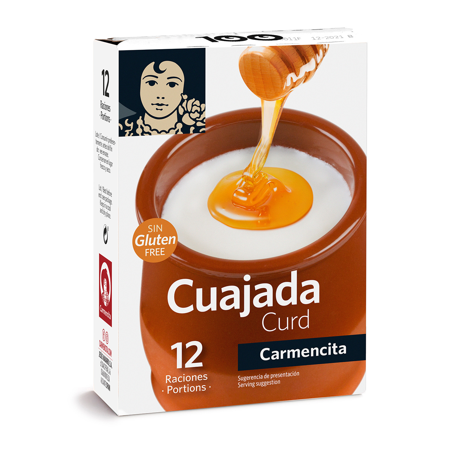 cuajada