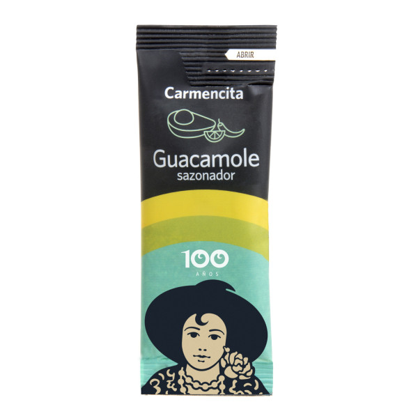 guacamole-sazonador