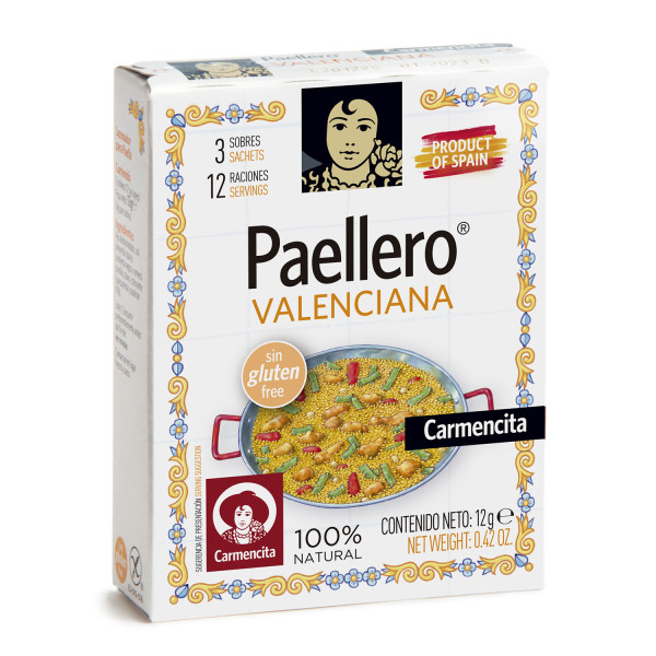 paellero-valenciana