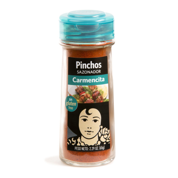 pinchos-sazonador